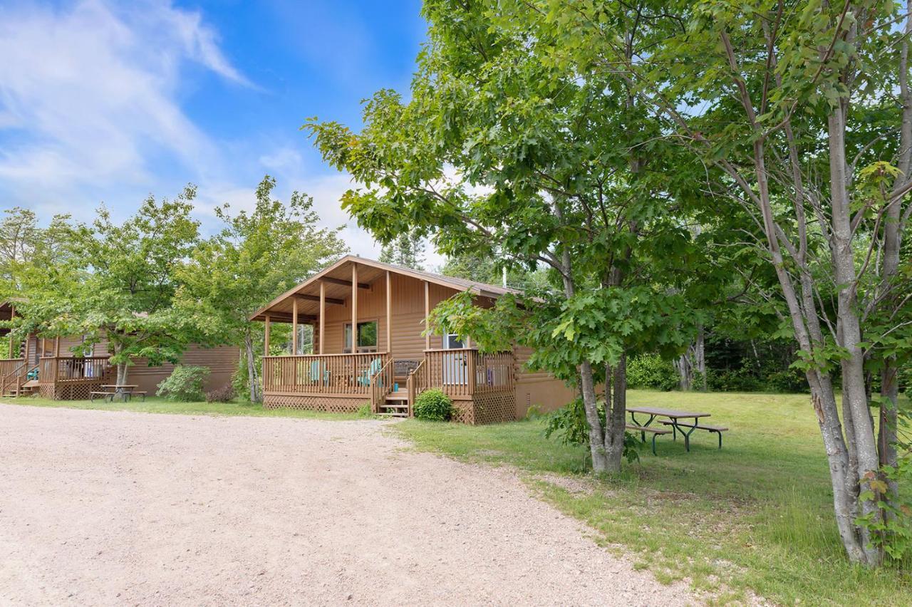 Ingonish Chalets Kültér fotó