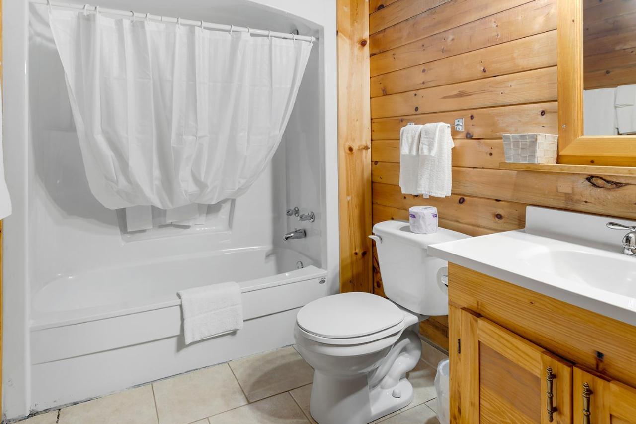 Ingonish Chalets Kültér fotó