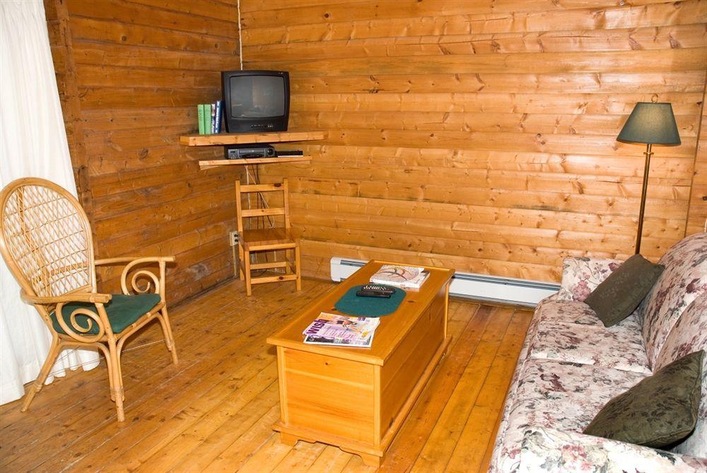 Ingonish Chalets Kültér fotó